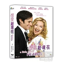 想愛趁現在 DVD