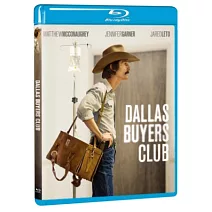 藥命俱樂部 (藍光BD)