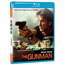 全面逃殺 (藍光BD)