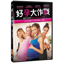 好孕大作戰 DVD
