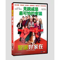 聖誕好家在 (DVD)