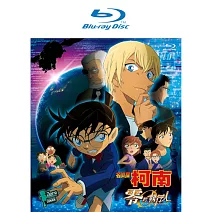 名偵探柯南電影版-零的執行人BD