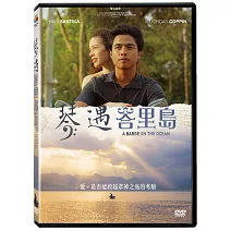 琴遇峇里島 DVD