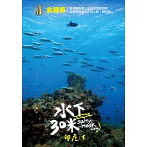 水下30米-印尼(下) 2DVD