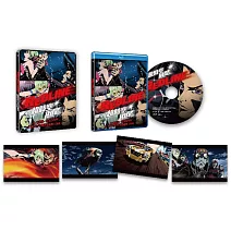 《超時空甩尾》BD