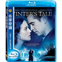 冬季奇蹟 (藍光BD)