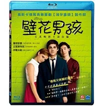 壁花男孩 (BD)