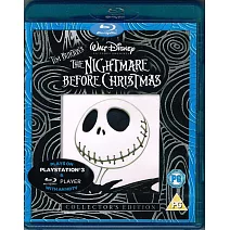 聖誕夜驚魂BD (英版無中文字幕)