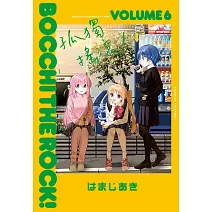 孤獨搖滾！ (6) (電子書)