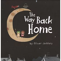 回家的路 The Way Back Home