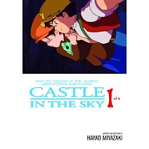 Castle in the Sky 1