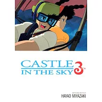 Castle in the Sky 3