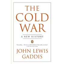 The Cold War: A New History
