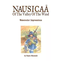 The Art of the Valley of the Wind: Watercolor Impressions