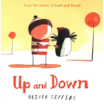 企鵝想飛 Up and Down