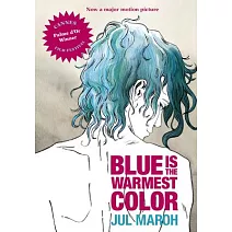 藍色是最溫暖的顏色