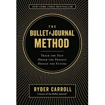  子彈思考整理術：釐清超載思緒，化想法為行動，專注最重要的事，設計你想要的人生