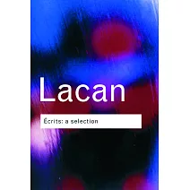 Ecrits: A Selection