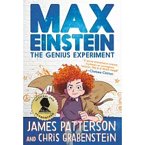 Max Einstein #1: The Genius Experiment