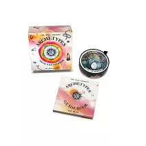 The Wild Unknown Archetypes Deck and Guidebook