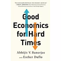 Good Economics for Hard Times