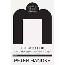 The Jukebox and Other Essays on Storytelling