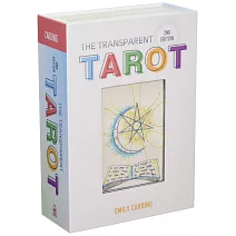 The Transparent Tarot