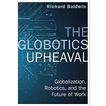 The Globotics Upheaval
