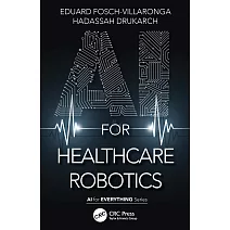 AI for Healthcare Robotics