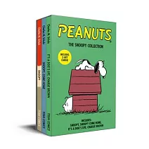 Snoopy Boxed Set