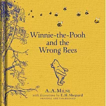 小熊維尼和｢不是那種」蜜蜂 Winnie-The-Pooh: Winnie-The-Pooh and the Wrong Bees