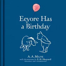 小熊維尼：屹耳過生日 Winnie-The-Pooh: Eeyore Has a Birthday