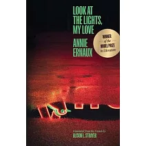 Look at the Lights, My Love