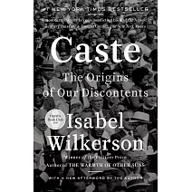 Caste: The Origins of Our Discontents