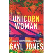 The Unicorn Woman