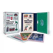 一個字都擠不出來？讓它激發你的寫作靈感！