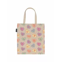 美國Out of Print托特包／Sweet Reads Tote Bag
