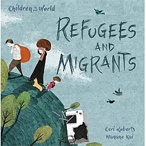世界中的孩子 2：為什麼會有難民與移民？