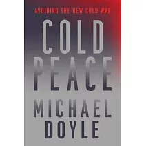  冷和平：冷戰、熱戰之外的第三條路，台灣該如何選擇？