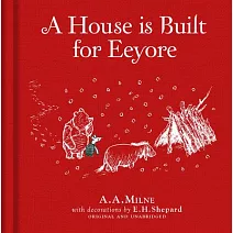 小熊維尼：幫屹耳蓋新家 Winnie-the-Pooh: A House is Built for Eeyore