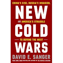  新冷戰：中國的崛起、俄國的侵略，與美國防衛西方的掙扎