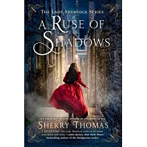 <center>《福爾摩斯小姐》雪麗．湯瑪斯