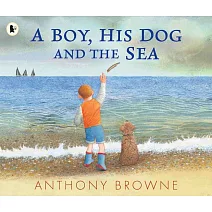 意想不到的英雄 A Boy, His Dog and the Sea
