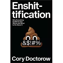 為何網路世界越來越糟