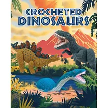 鉤針編織恐龍