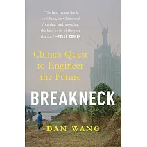 Breakneck: China’s Quest to Engineer the Future