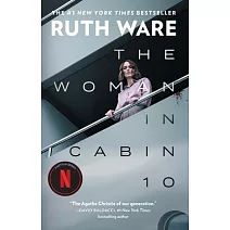 The Woman in Cabin 10