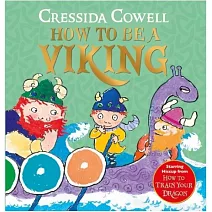 馴龍高手：如何當個勇敢的維京勇士？