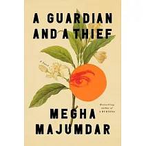 A Guardian and a Thief