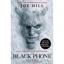 The Black Phone 2 [Movie Tie-In]: Stories